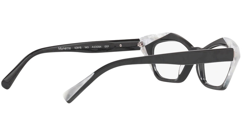 Monette 3094 001 black
