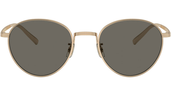 Rhydian OV1336ST 5035R5 Gold