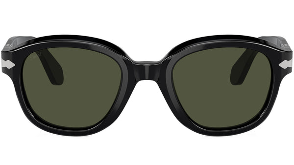 PO0060S 95/31 Black