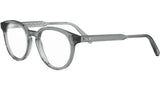 DiorBotanicaO R3I Grey Panthos Eyeglasses