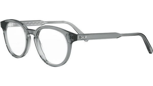 DiorBotanicaO R3I Grey Panthos Eyeglasses