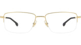 8895 AOZ Matte Gold