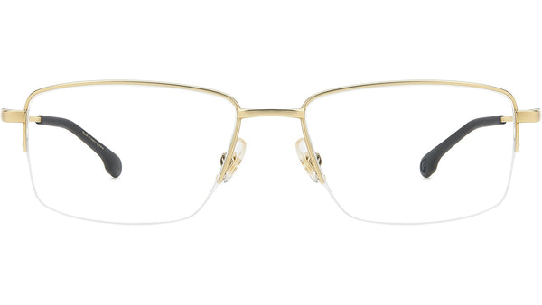8895 AOZ Matte Gold