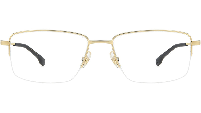 8895 AOZ Matte Gold