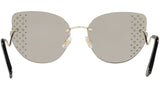 MU 51XS 06O1I2 pale gold