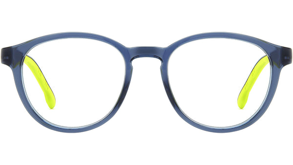 2052T RNB Blue Green