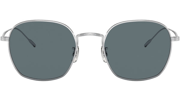 Ades OV1307ST brushed silver