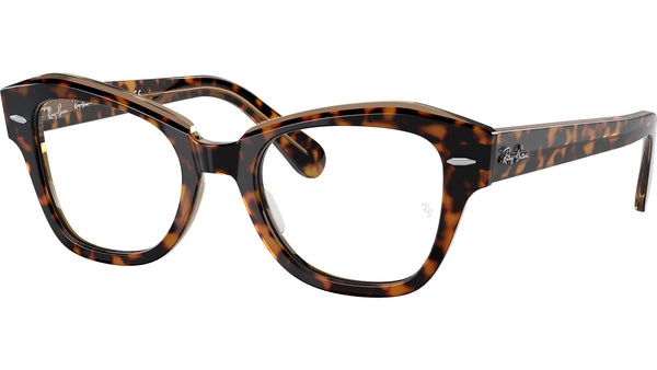 State Street Optics RB5486 5989