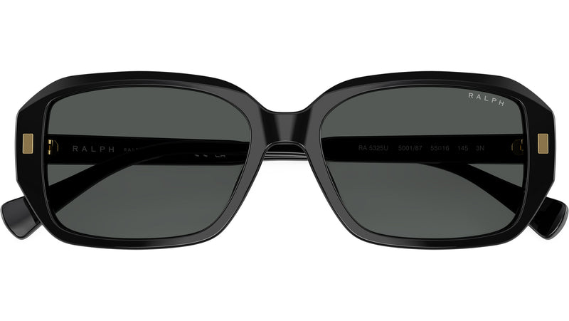RA5325U 500187 Black