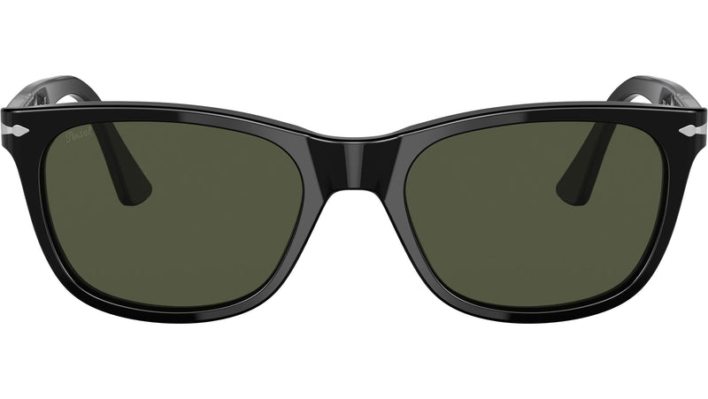 PO3291S 95/31 Black