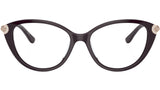 Savoie MK4099 3344 Cordovan