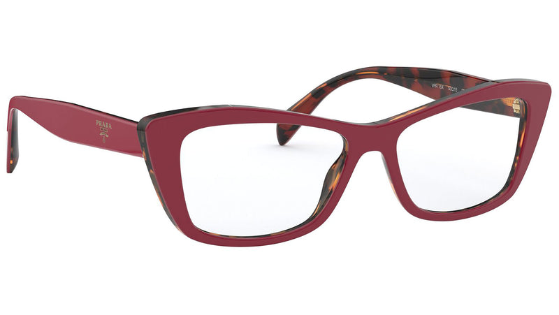 PR 15XV 07C1O1 red and havana
