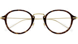 MB0297O 002 Gold Havana