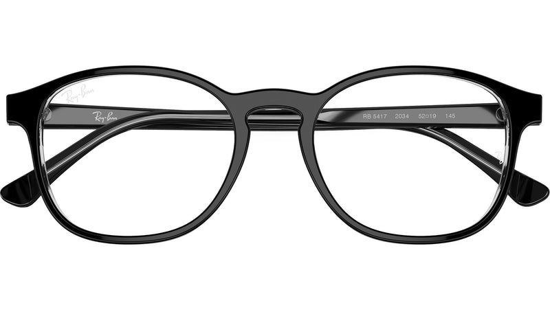 RB5417 Optics 2034
