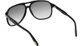 Raoul FT0753 01B Black Grey