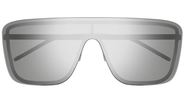 SL 364 MASK 003 semimatte black