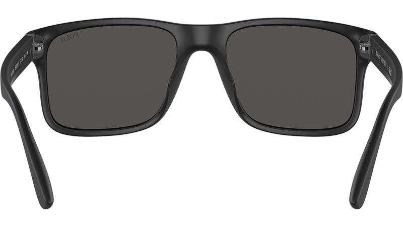 PH4195U 500187 Matte Black