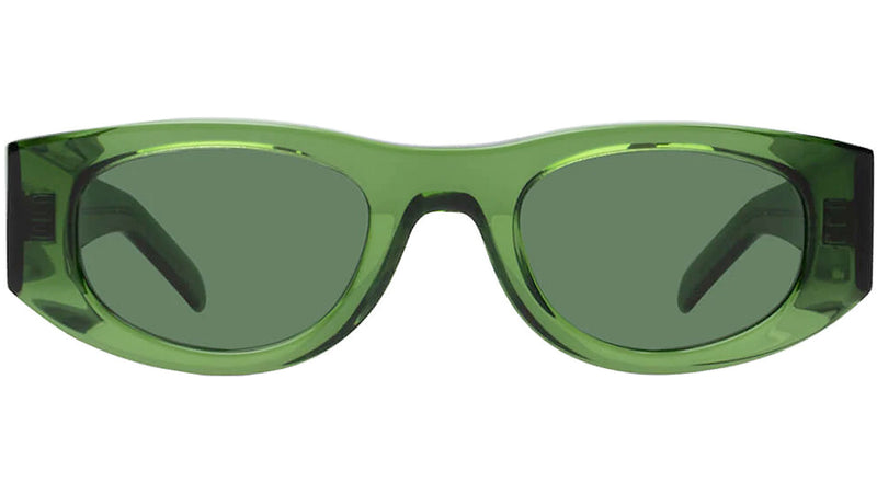 Mastermindy 887 green