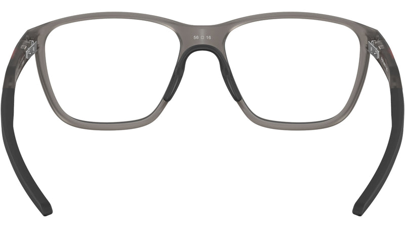Futurity RS OX8186 02 Satin Grey Smoke
