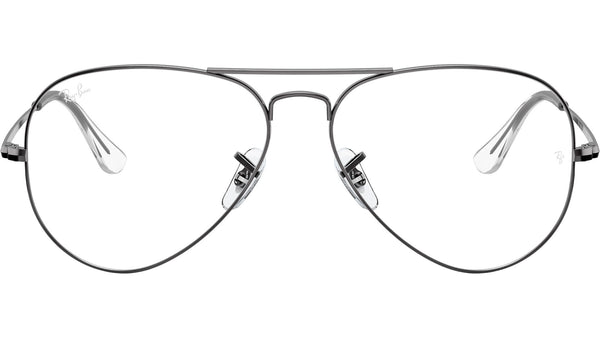 Aviator Optics RB6489 2502