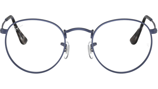 Round Metal Optics RB3447V 3071