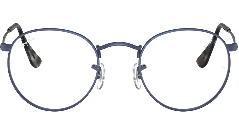 Round Metal Optics RB3447V 3071