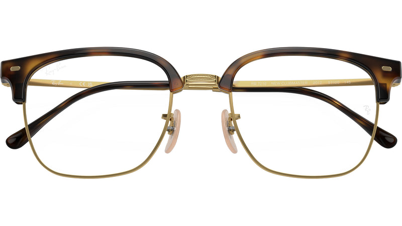 New Clubmaster Optics RB7216 2012