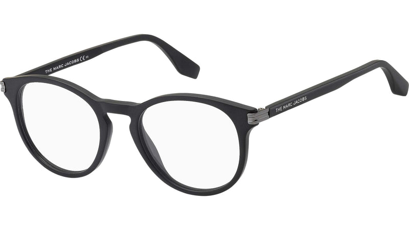MARC 547 003 matte black