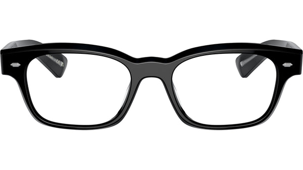 Latimore OV5507U black