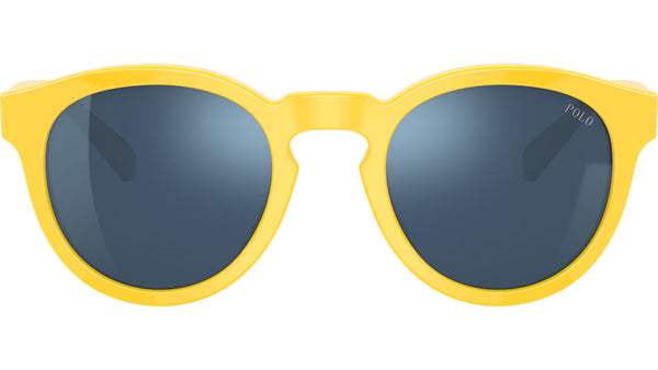 PH4184 542055 Yellow