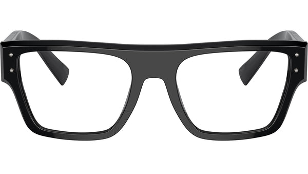 DG 3384 501 Black