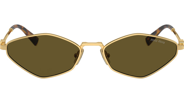 MU 56ZS 5AK09Z Gold Brown