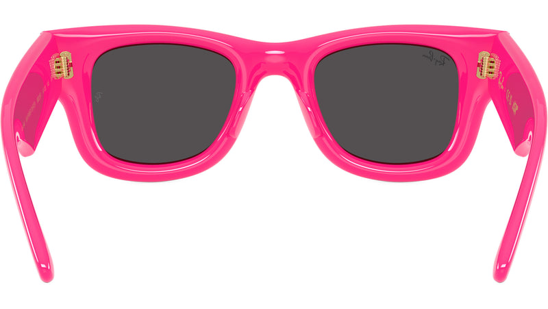 Wayfarer Puffer RB4940 683287