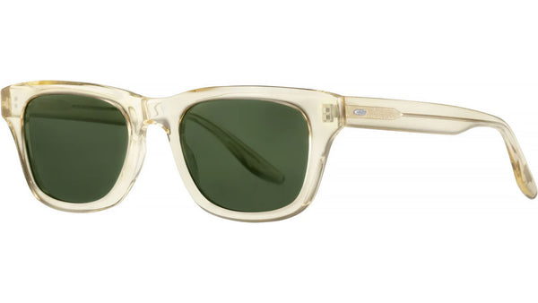 Thunderball Brown Square Sunglasses