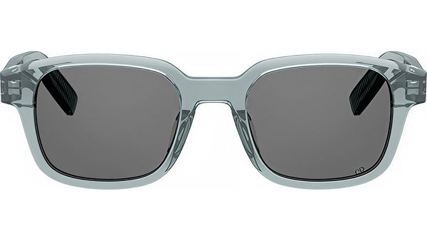 CD Icon S4I Grey Squared Sunglasses