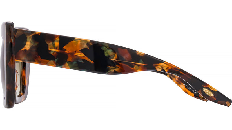 Wailua Havana Square Sunglasses