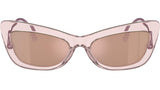 DG 4467B 31486X Rose Brown