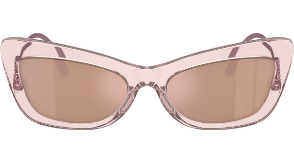 DG 4467B 31486X Rose Brown