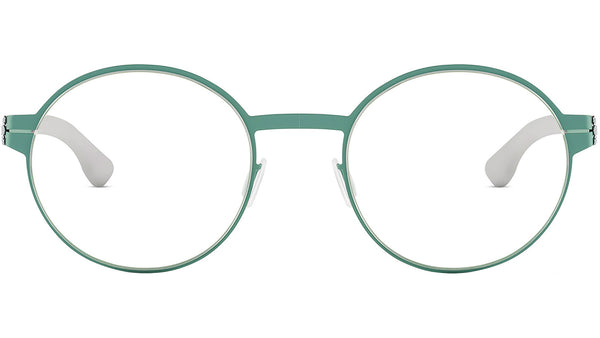 Priscilla W. Silver Morning Dew