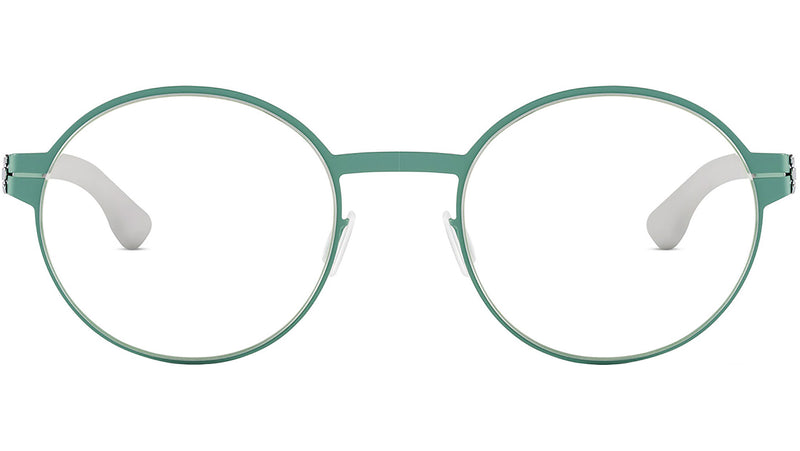 Priscilla W. Silver Morning Dew