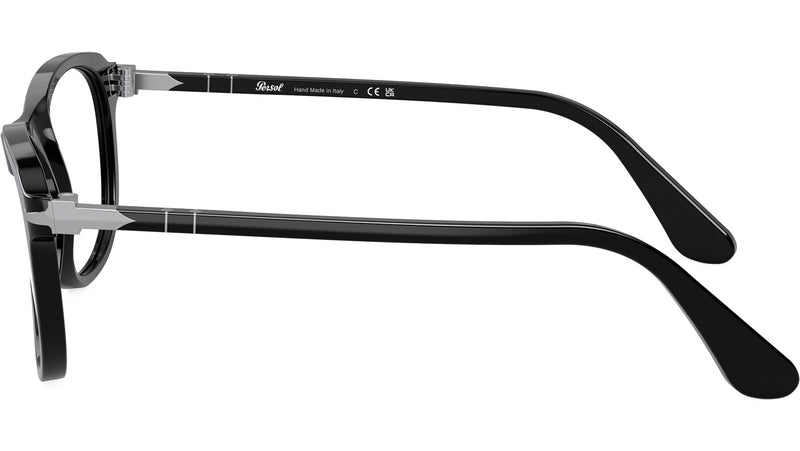 PO1935V 95 black