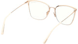 FT5839-B 025 Ivory Rose Gold