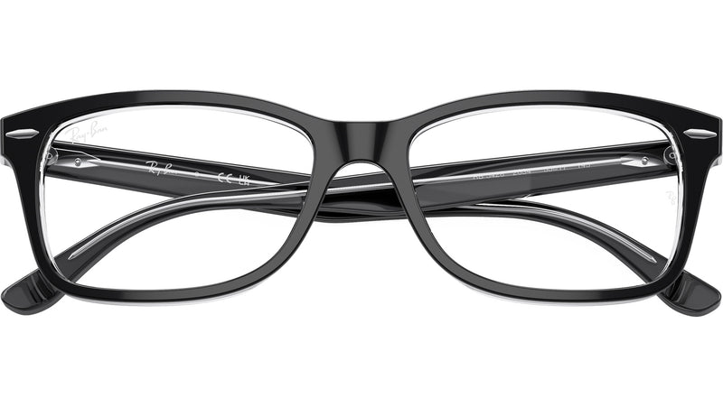RB5428 Optics 2034