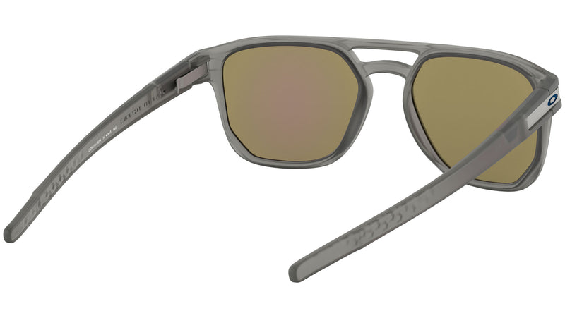 Latch Beta OO9436 06 matte grey ink