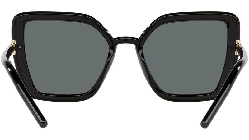 PR 09WS black polar