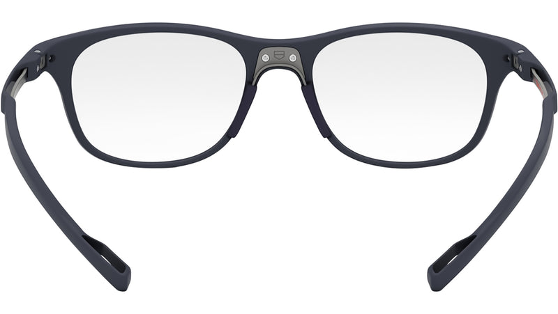 Bolide Blue Geometric Eyeglasses