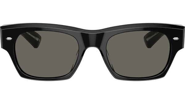 Kasdan OV5514SU Black