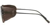 Cesarino-L OV1323SM Antique Pewter