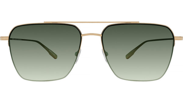 Armstrong Gold Pilot Sunglasses