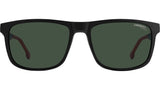 8053/CS 003 Matte Black